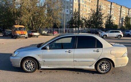 Mitsubishi Lancer IX, 2005 год, 350 000 рублей, 3 фотография
