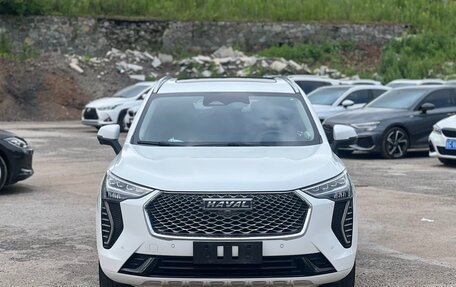 Haval Jolion, 2021 год, 1 430 000 рублей, 2 фотография
