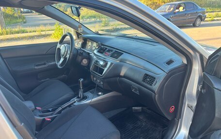 Mitsubishi Lancer IX, 2005 год, 350 000 рублей, 8 фотография
