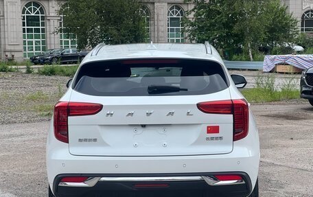 Haval Jolion, 2021 год, 1 430 000 рублей, 5 фотография