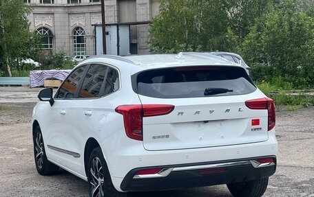 Haval Jolion, 2021 год, 1 430 000 рублей, 6 фотография