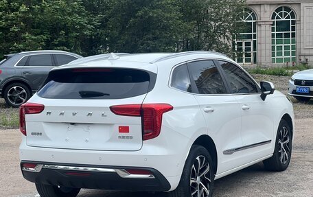 Haval Jolion, 2021 год, 1 430 000 рублей, 4 фотография