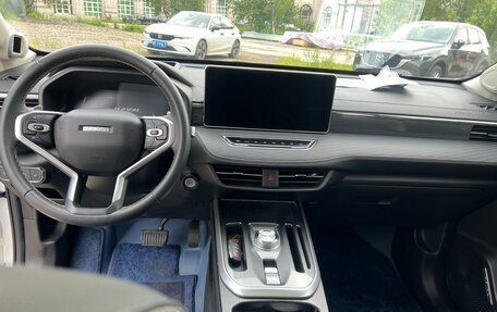 Haval Jolion, 2021 год, 1 430 000 рублей, 7 фотография