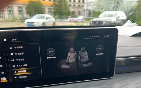 Haval Jolion, 2021 год, 1 430 000 рублей, 14 фотография