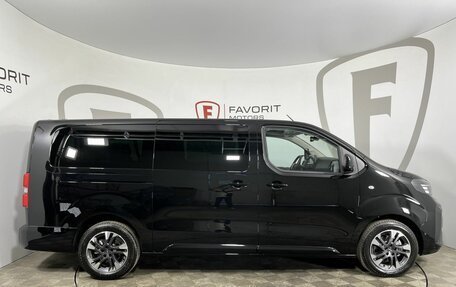 Opel Zafira Life I, 2026 год, 6 800 000 рублей, 4 фотография