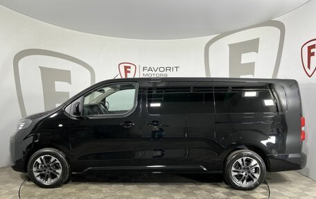 Opel Zafira Life I, 2026 год, 6 800 000 рублей, 5 фотография