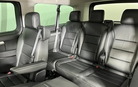 Opel Zafira Life I, 2026 год, 6 800 000 рублей, 17 фотография