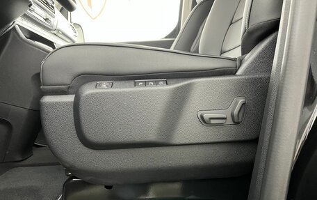 Opel Zafira Life I, 2026 год, 6 800 000 рублей, 10 фотография