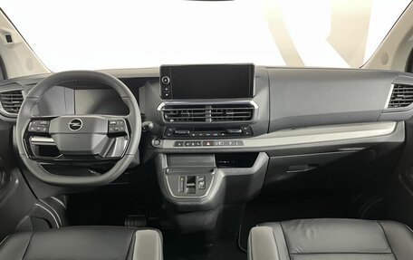 Opel Zafira Life I, 2026 год, 6 800 000 рублей, 19 фотография