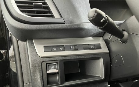 Opel Zafira Life I, 2026 год, 6 800 000 рублей, 9 фотография
