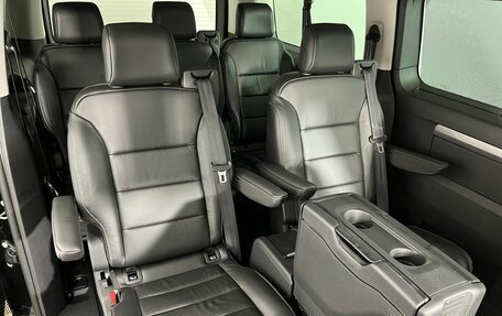 Opel Zafira Life I, 2026 год, 6 800 000 рублей, 14 фотография