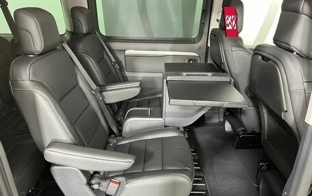 Opel Zafira Life I, 2026 год, 6 800 000 рублей, 15 фотография