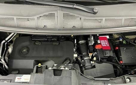 Opel Zafira Life I, 2026 год, 6 800 000 рублей, 16 фотография
