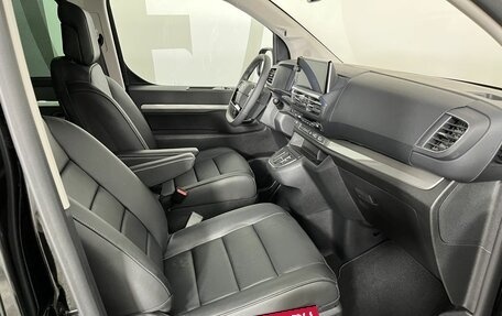 Opel Zafira Life I, 2026 год, 6 800 000 рублей, 13 фотография