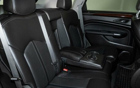 Cadillac SRX II рестайлинг, 2015 год, 1 850 000 рублей, 8 фотография