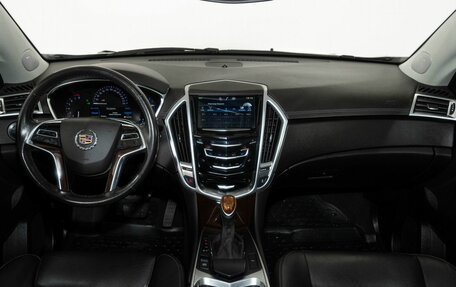 Cadillac SRX II рестайлинг, 2015 год, 1 850 000 рублей, 7 фотография