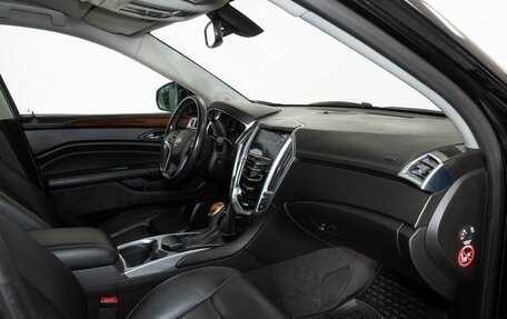 Cadillac SRX II рестайлинг, 2015 год, 1 850 000 рублей, 6 фотография