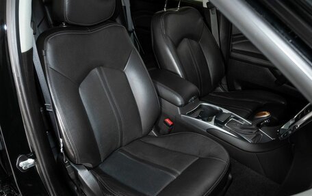 Cadillac SRX II рестайлинг, 2015 год, 1 850 000 рублей, 14 фотография