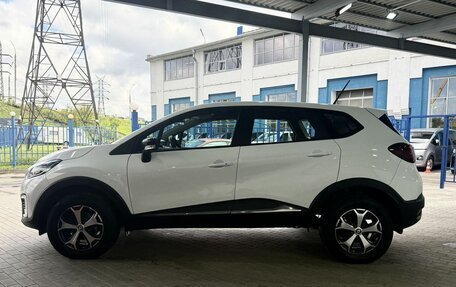 Renault Kaptur I рестайлинг, 2021 год, 1 499 000 рублей, 2 фотография