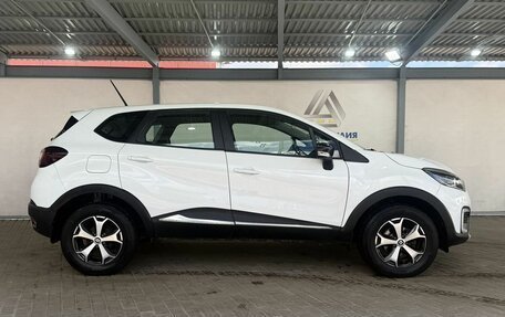 Renault Kaptur I рестайлинг, 2021 год, 1 499 000 рублей, 6 фотография