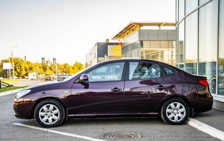 Hyundai Elantra IV, 2008 год, 620 000 рублей, 4 фотография