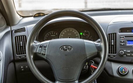 Hyundai Elantra IV, 2008 год, 620 000 рублей, 17 фотография