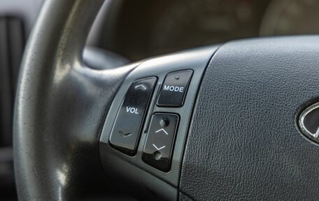 Hyundai Elantra IV, 2008 год, 620 000 рублей, 18 фотография