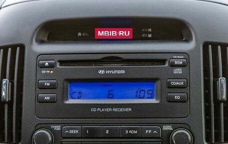 Hyundai Elantra IV, 2008 год, 620 000 рублей, 20 фотография