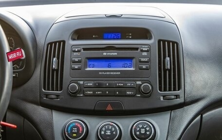 Hyundai Elantra IV, 2008 год, 620 000 рублей, 19 фотография