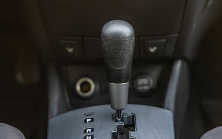Hyundai Elantra IV, 2008 год, 620 000 рублей, 23 фотография