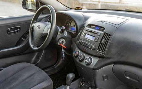 Hyundai Elantra IV, 2008 год, 620 000 рублей, 29 фотография