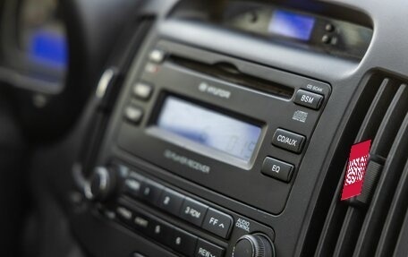 Hyundai Elantra IV, 2008 год, 620 000 рублей, 26 фотография