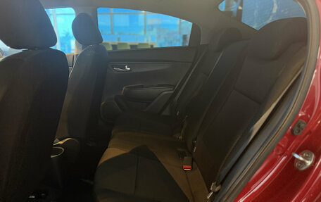 KIA Rio IV, 2021 год, 1 450 000 рублей, 15 фотография