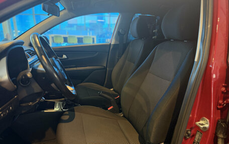 KIA Rio IV, 2021 год, 1 450 000 рублей, 8 фотография