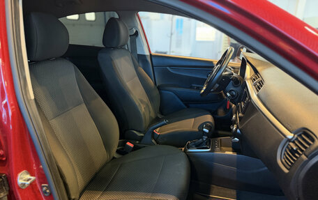 KIA Rio IV, 2021 год, 1 450 000 рублей, 9 фотография