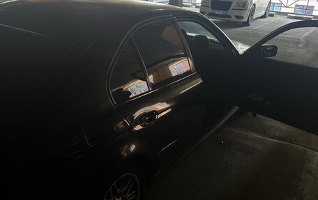 BMW 5 серия, 1996 год, 380 000 рублей, 3 фотография