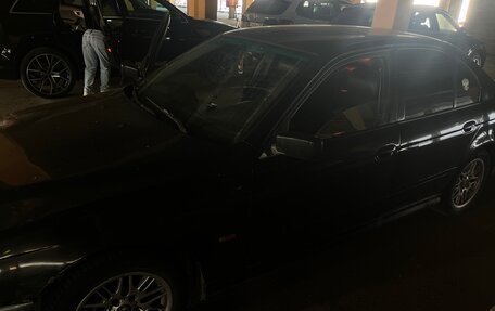 BMW 5 серия, 1996 год, 380 000 рублей, 2 фотография