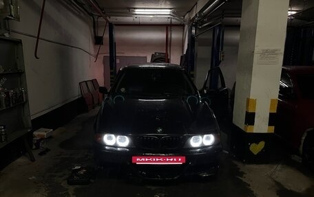 BMW 5 серия, 1996 год, 380 000 рублей, 7 фотография