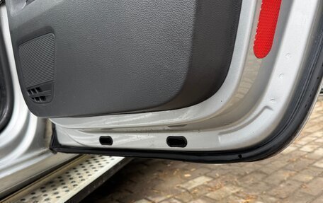 Volkswagen Amarok I рестайлинг, 2013 год, 1 485 000 рублей, 22 фотография