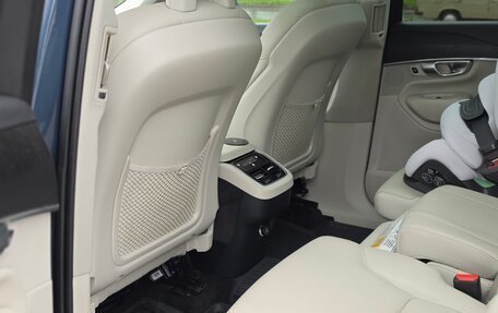 Volvo XC90 II рестайлинг, 2019 год, 4 771 000 рублей, 14 фотография