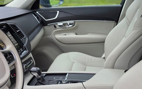 Volvo XC90 II рестайлинг, 2019 год, 4 771 000 рублей, 12 фотография