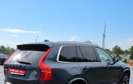Volvo XC90 II рестайлинг, 2019 год, 4 771 000 рублей, 6 фотография