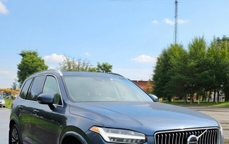 Volvo XC90 II рестайлинг, 2019 год, 4 771 000 рублей, 7 фотография