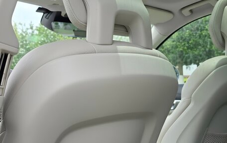 Volvo XC90 II рестайлинг, 2019 год, 4 771 000 рублей, 15 фотография