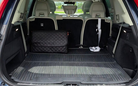 Volvo XC90 II рестайлинг, 2019 год, 4 771 000 рублей, 17 фотография