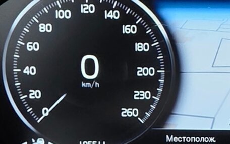 Volvo XC90 II рестайлинг, 2019 год, 4 771 000 рублей, 21 фотография