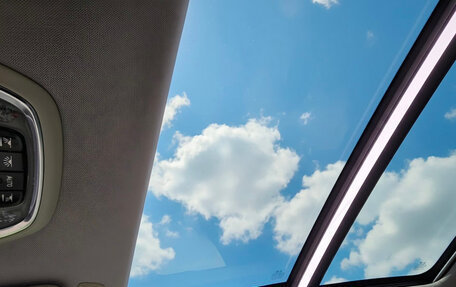 Volvo XC90 II рестайлинг, 2019 год, 4 771 000 рублей, 24 фотография