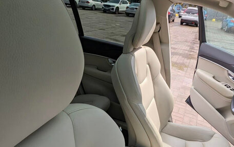 Volvo XC90 II рестайлинг, 2019 год, 4 771 000 рублей, 29 фотография