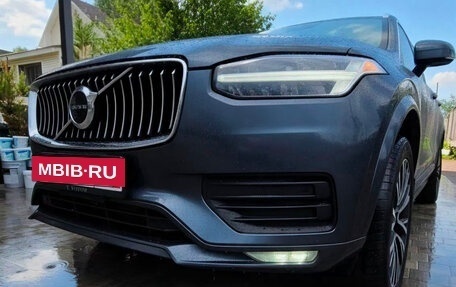 Volvo XC90 II рестайлинг, 2019 год, 4 771 000 рублей, 20 фотография