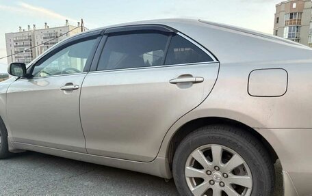 Toyota Camry, 2008 год, 1 250 000 рублей, 2 фотография
